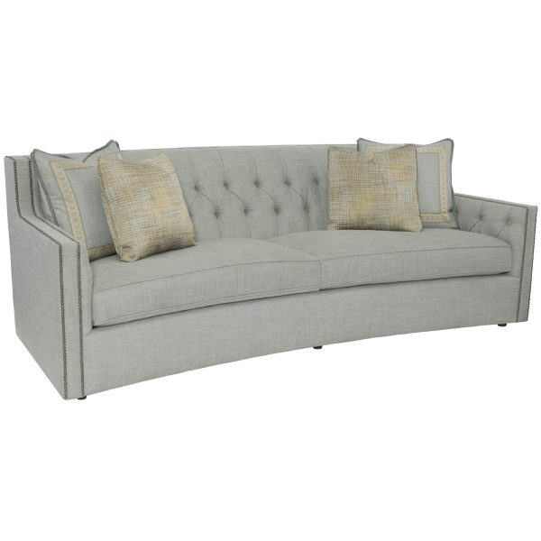 B7277A Bernhardt Candace Sofa (96")