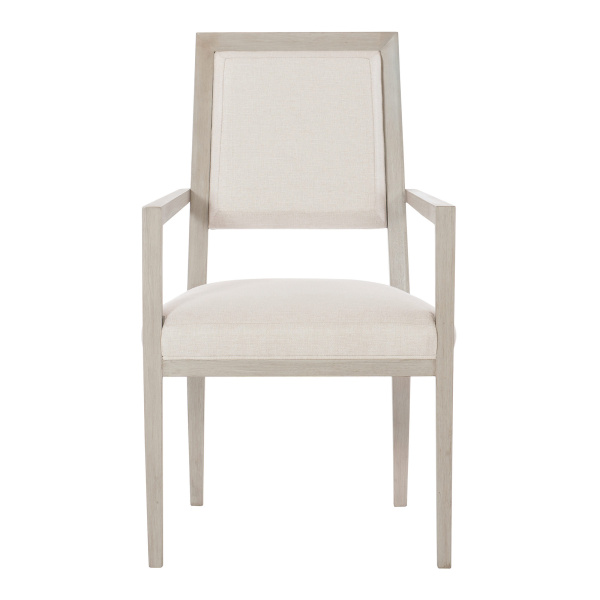 381542 Bernhardt Axiom Arm Chair