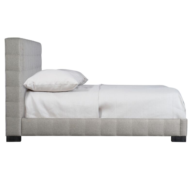 K1387 Lasalle Queen Upholstered Bed 3