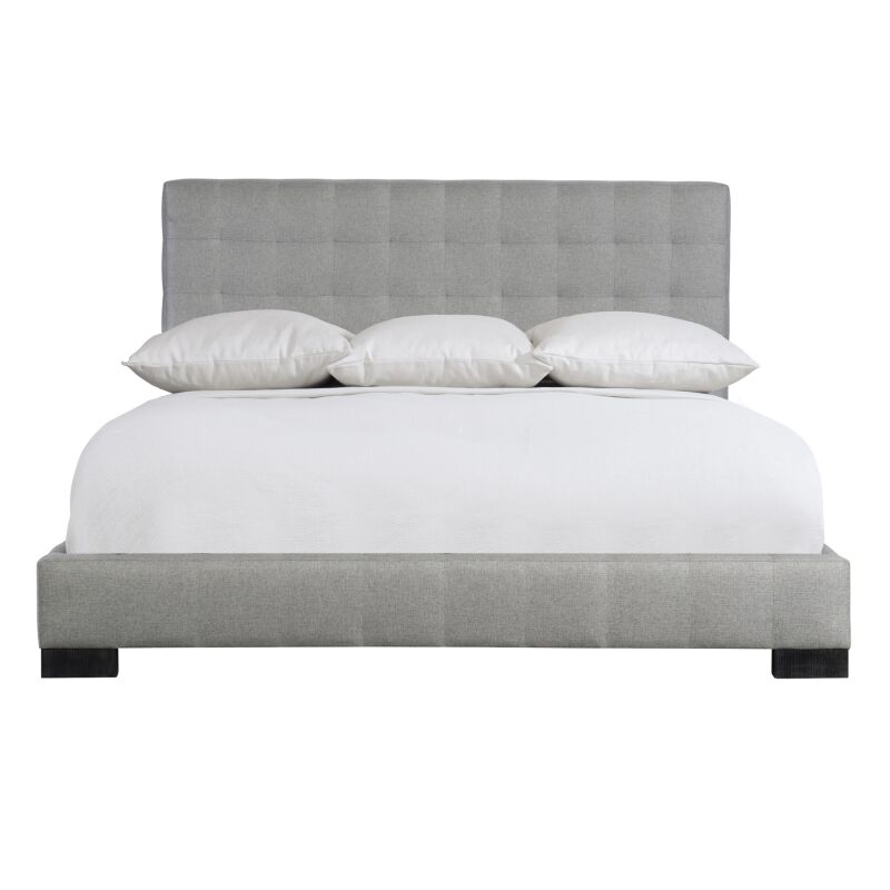 K1387 Lasalle Queen Upholstered Bed