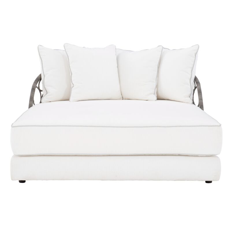 O1289 Bernhardt Exteriors Bali Daybed