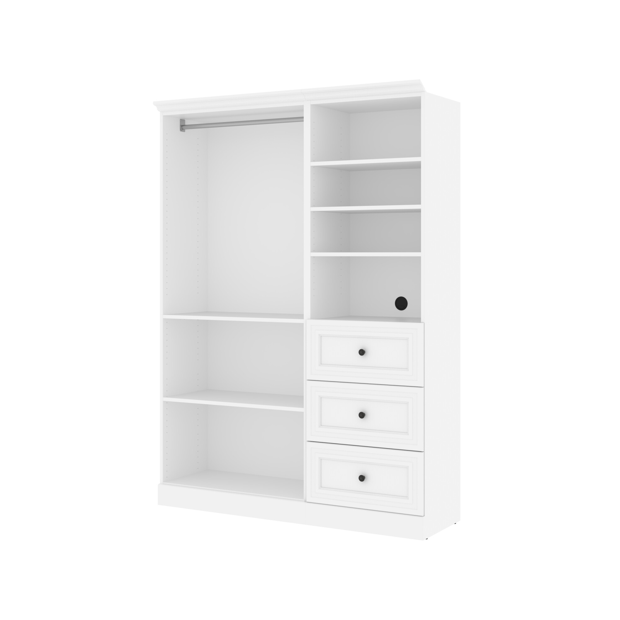 https://www.homethreads.com/files/bestar/40870-17-bestar-versatile-61r-closet-organizer-with-drawers-in-white-1.jpg