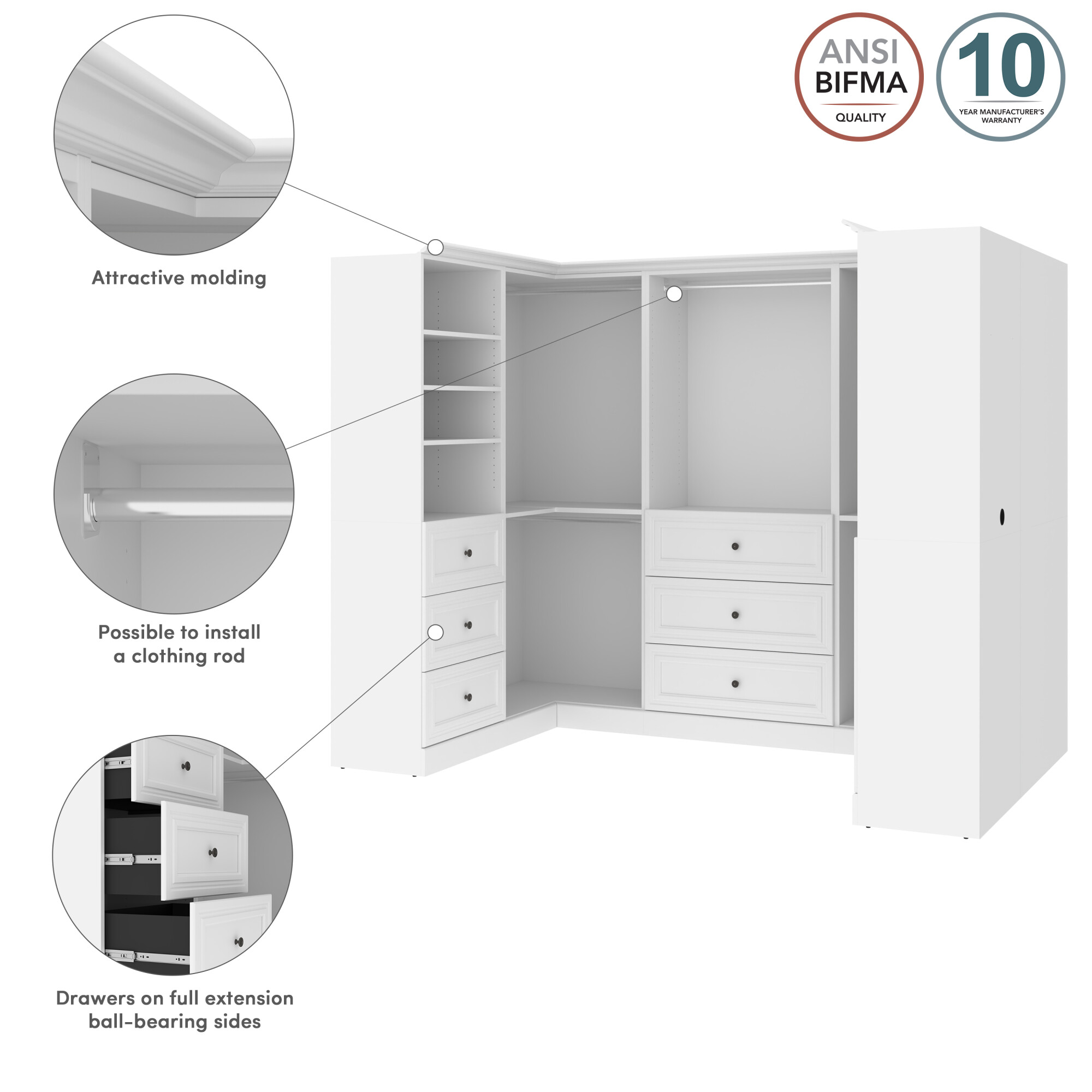 https://www.homethreads.com/files/bestar/40875-17-bestar-versatile-108w-u-shaped-walk-in-closet-organizer-in-white-9.jpg