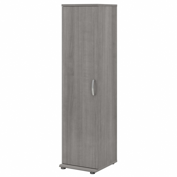 CLS116PG-Z 16W Tall Storage Cabinet