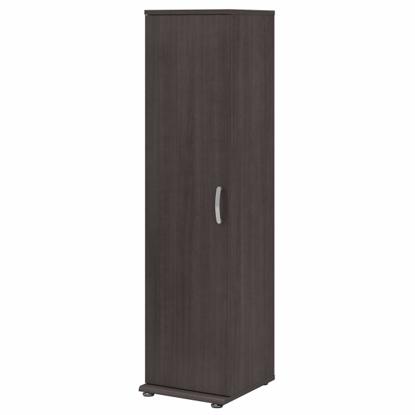 CLS116SG-Z 16W Tall Storage Cabinet