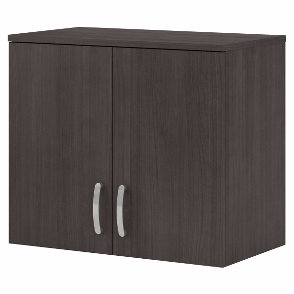 GAS428SG-Z 28W Wall Cabinet Storm Gray