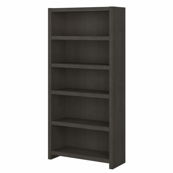 KI60304-03 30W 5 shelf Bookcase