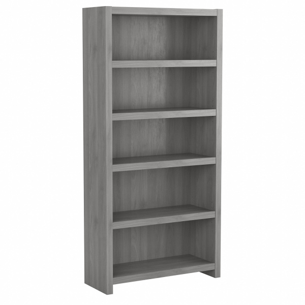 KI60404-03 30W 5 shelf Bookcase