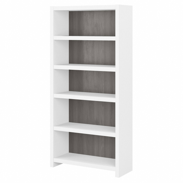 KI60504-03 30W 5 shelf Bookcase