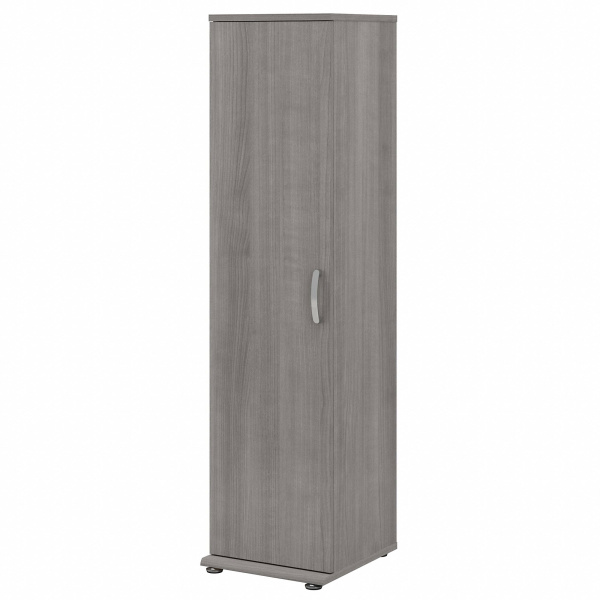 LNS116PG-Z 16W Tall Storage Cabinet