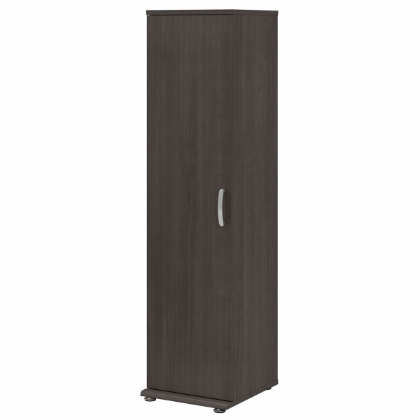 LNS116SG-Z 16W Tall Storage Cabinet