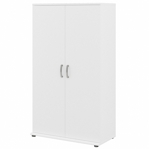 LNS136WH-Z 36W Tall Storage Cabinet