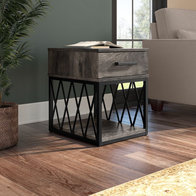 CPT118GH-03 End Table