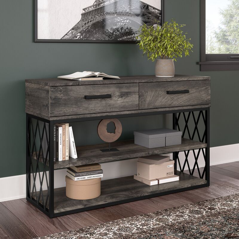 CPT148GH-03 Console Table