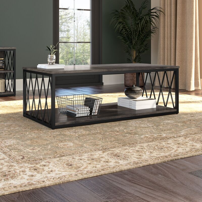 CPT248GH-03 Coffee Table