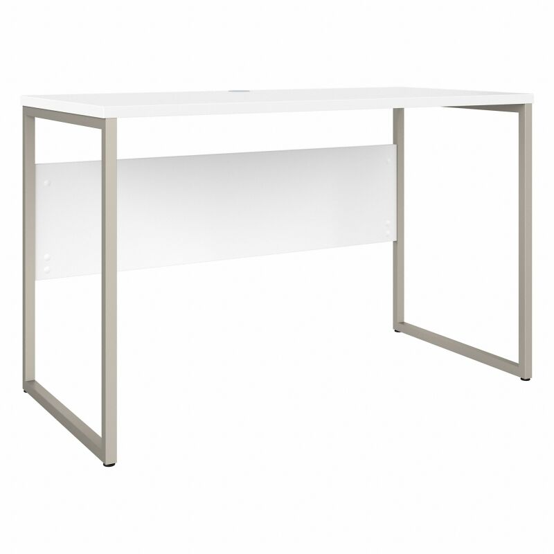 48W x 24D Table Desk White