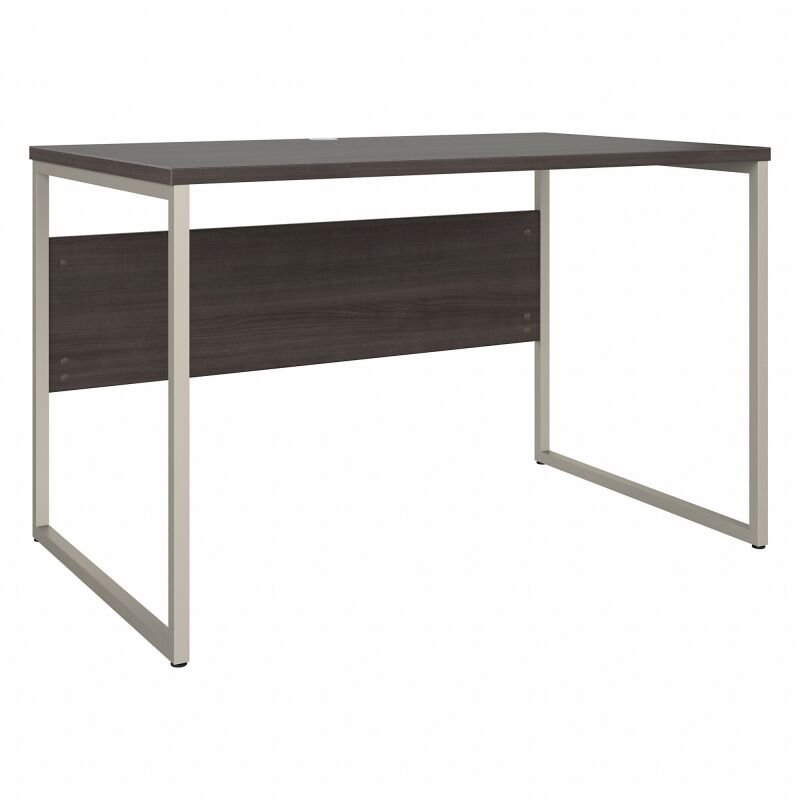 48W x 30D Table Desk Storm Gray