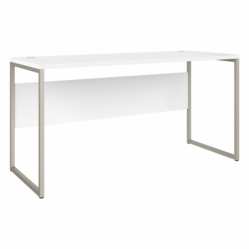 60W x 24D Table Desk White