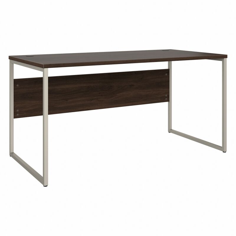 60W x 30D Table Desk Black Walnut