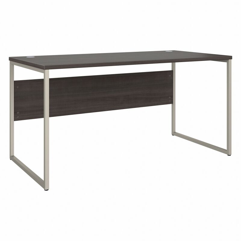 60W x 30D Table Desk Storm Gray