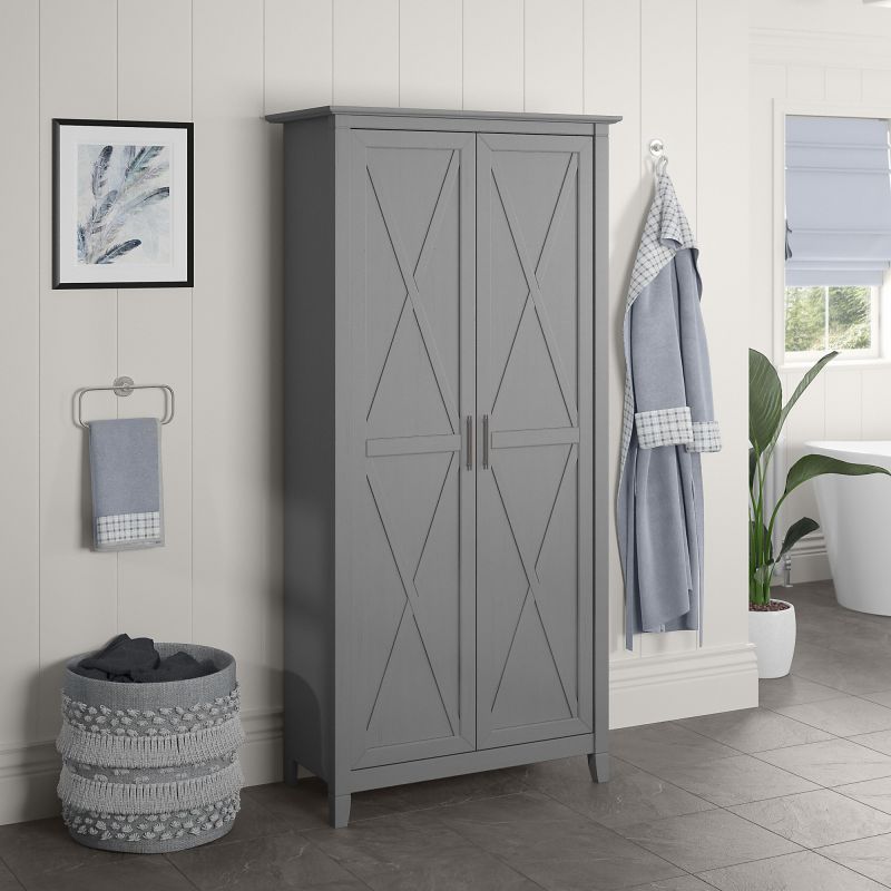 KWS266CG-Z1 Bathroom Storage Cabinet