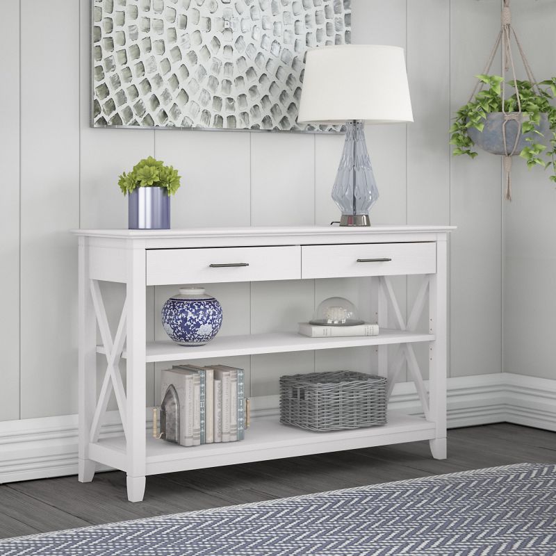 KWT248WT-03 Console Table