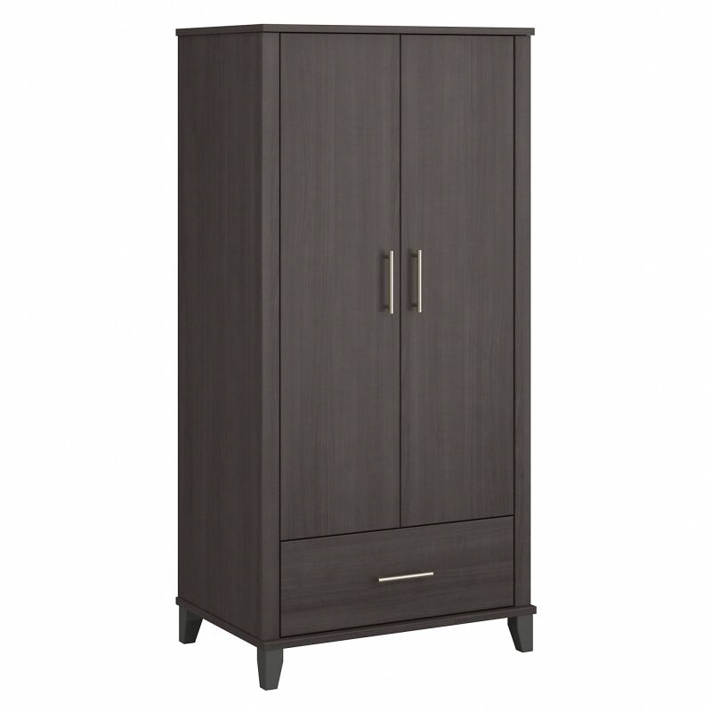 STS166SGK-Z1 Tall Entryway Cabinet