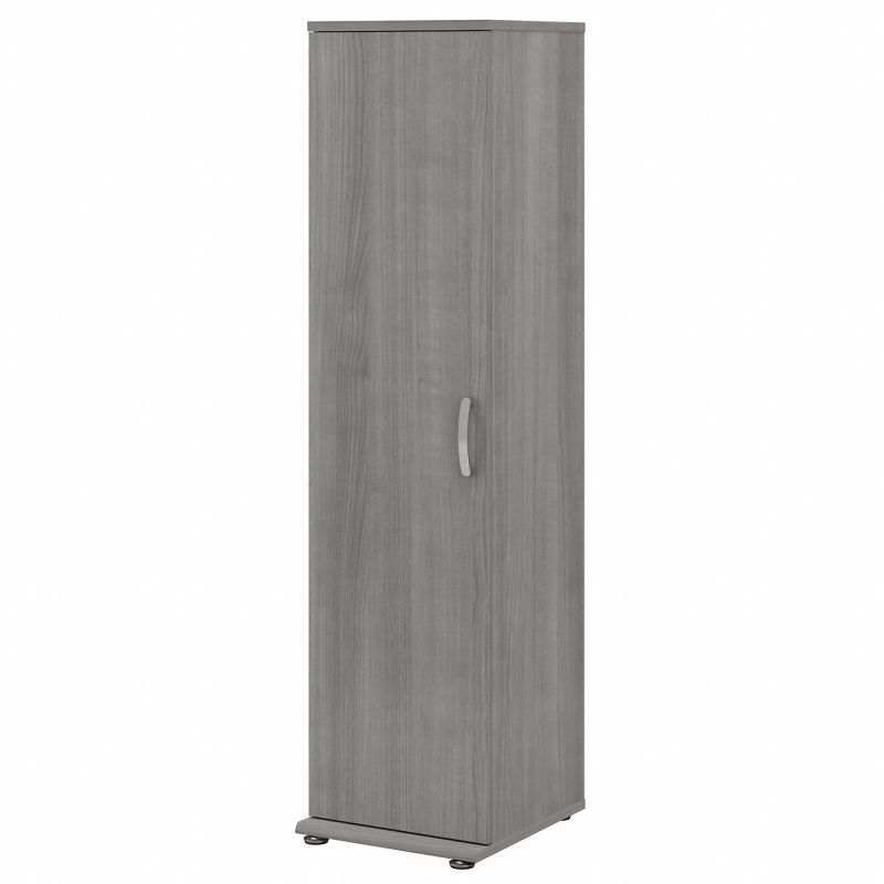 UNS116PG 16W Tall Storage Cabinet