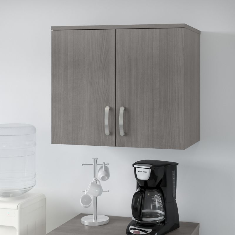UNS428PG 28W Wall Cabinet