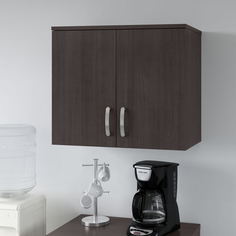 UNS428SG 28W Wall Cabinet
