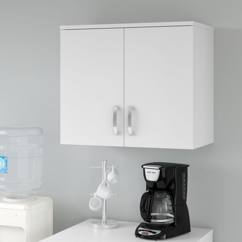 UNS428WH 28W Wall Cabinet
