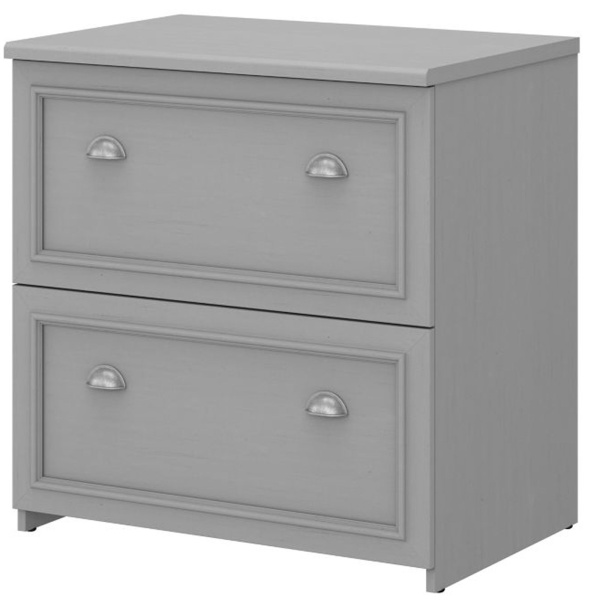 WC53581-03 2 Drawer Lateral File Cabinet