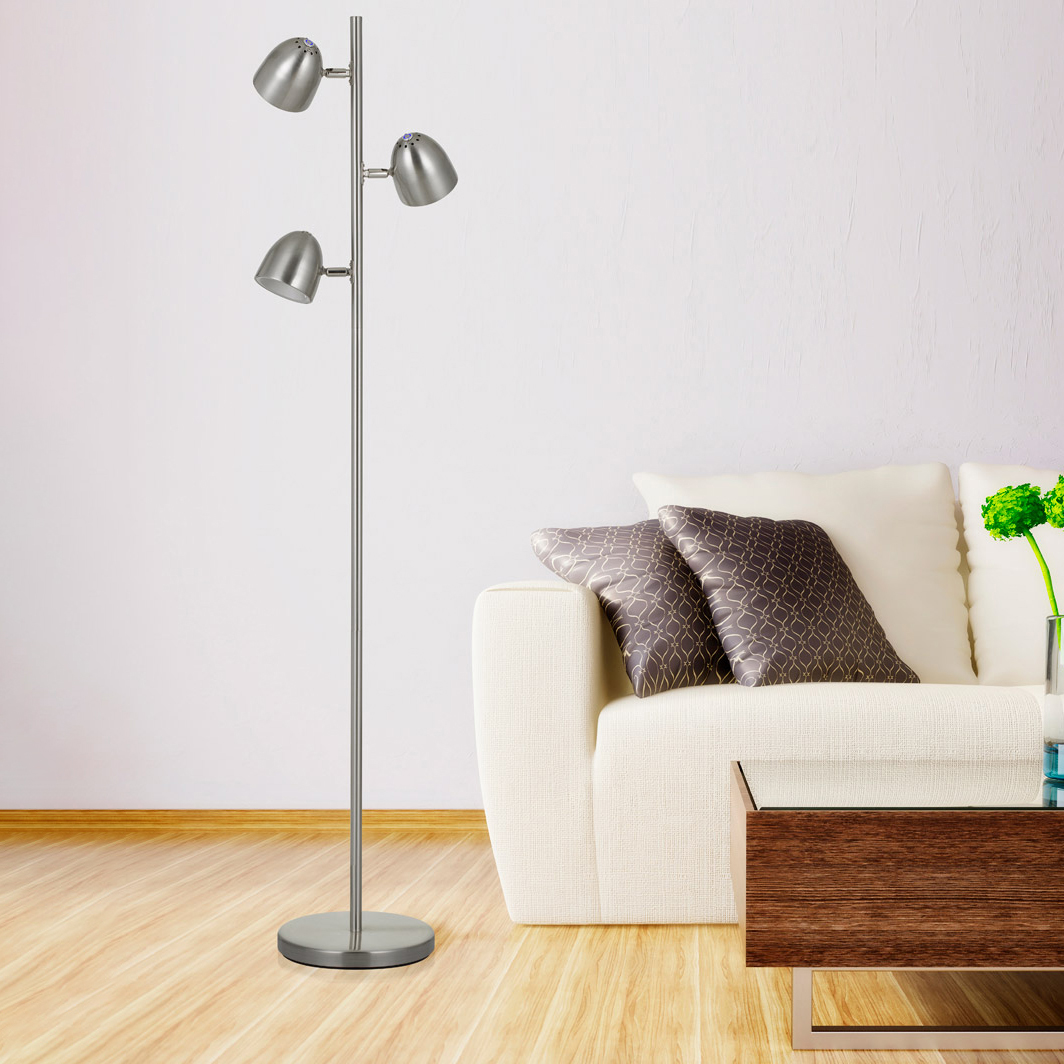 Led Tree Light with Touch Sensor