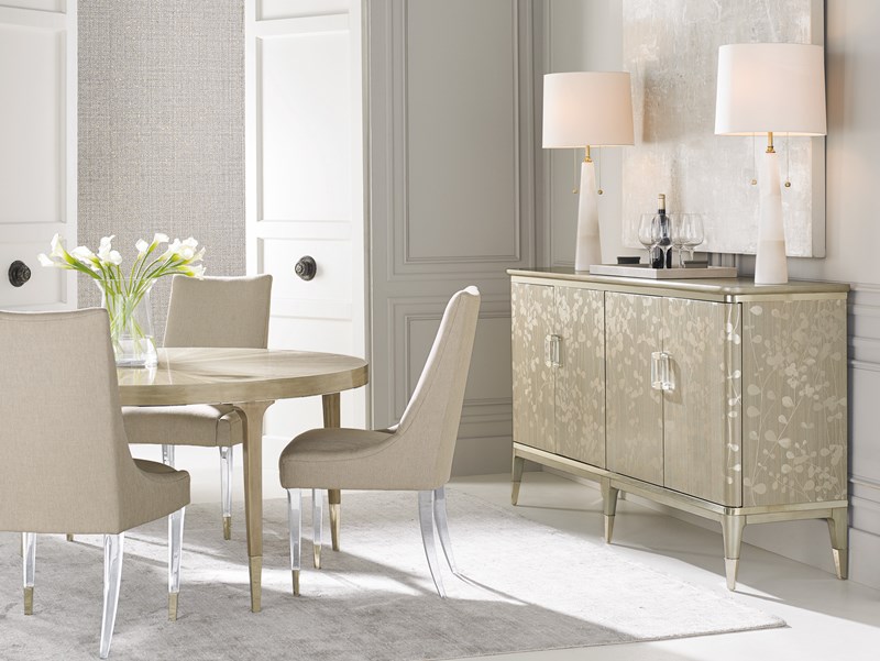 Shop the Entire Caracole Furniture Portfolio at Homethreads