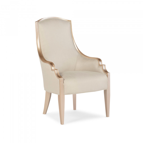 C012-016-271 Caracole Adela Arm Chair