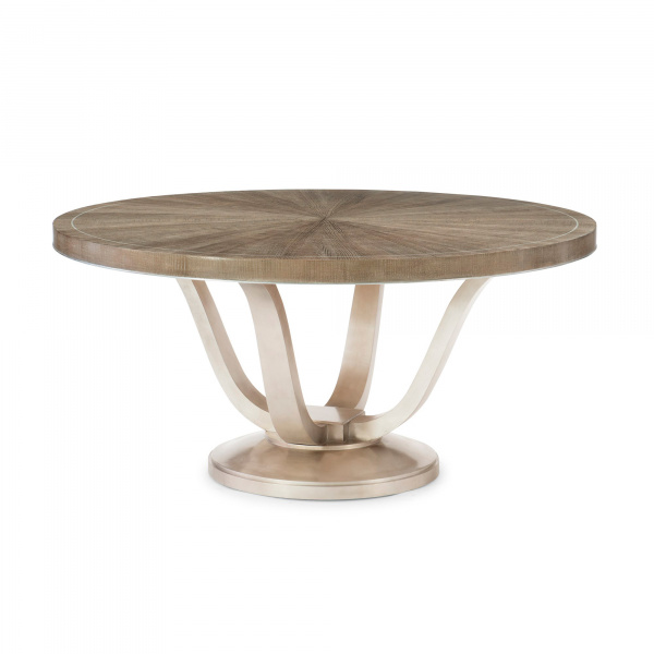 C022-417-202 Caracole Avondale Round Dining Table