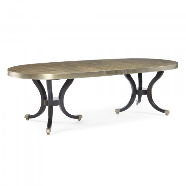 CLA-015-206 Caracole Draw Attention Dining table