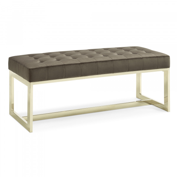 CLA-016-082 Caracole Sit By Me Bench