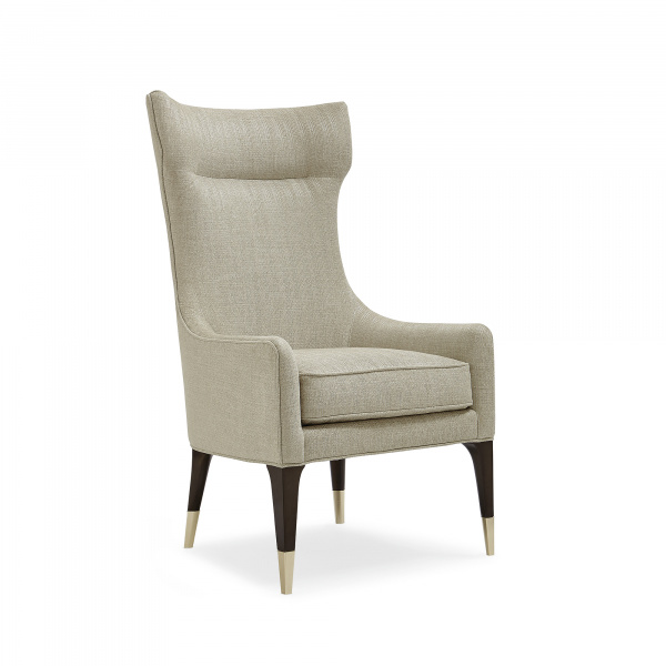Caracole Perfect Pairing Accent Chair