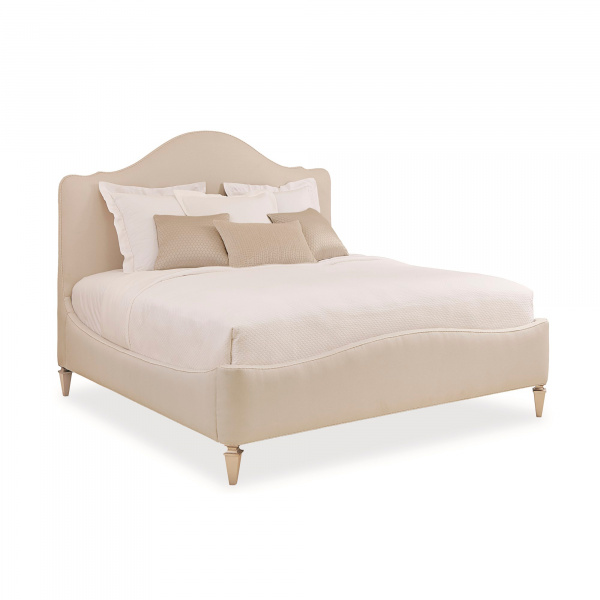 CLA-017-145 Caracole A Night In Paris California King Bed