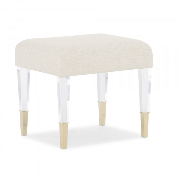 CLA-019-085 Caracole Classic Looking Good! Bench