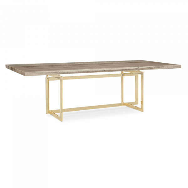 CLA-019-203 Caracole Wish You Were Here Dining Table