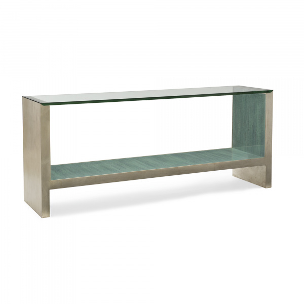CLA-416-447 Caracole At Waters Edge Console Table