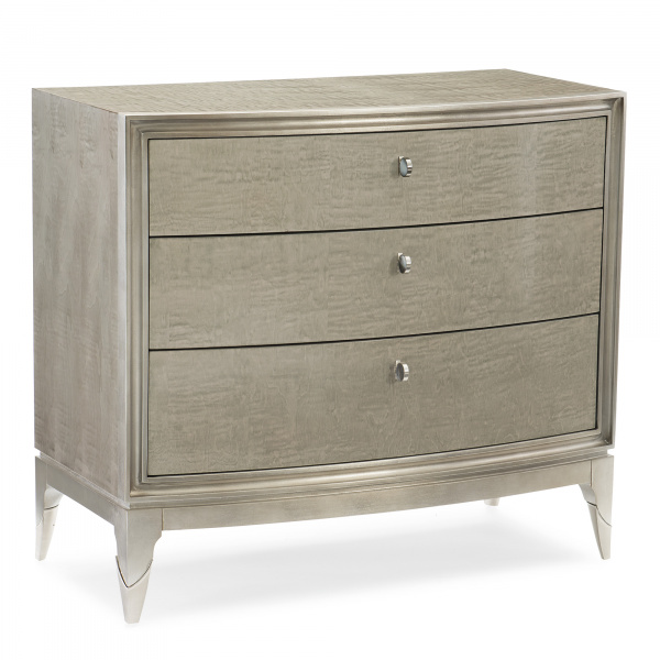 CLA-417-061 Caracole Rise And Shine Nightstand
