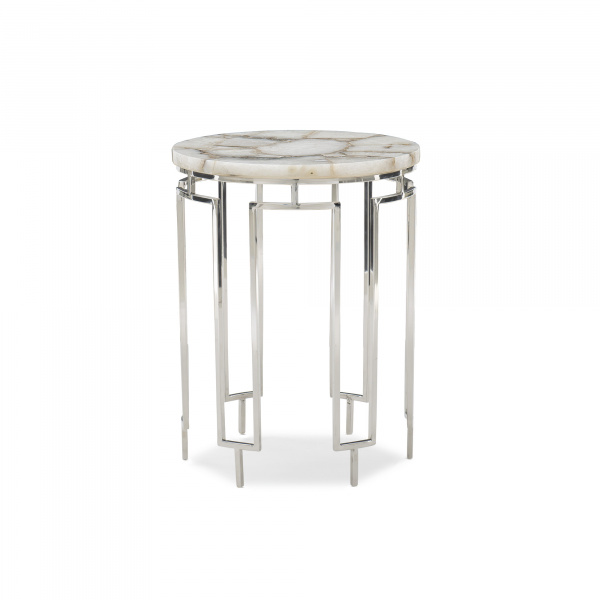 CLA-419-4211 Caracole I'll Have Another Accent Table