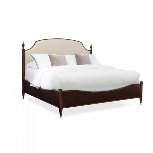 CLA-420-144 Crown Jewel California King Bed