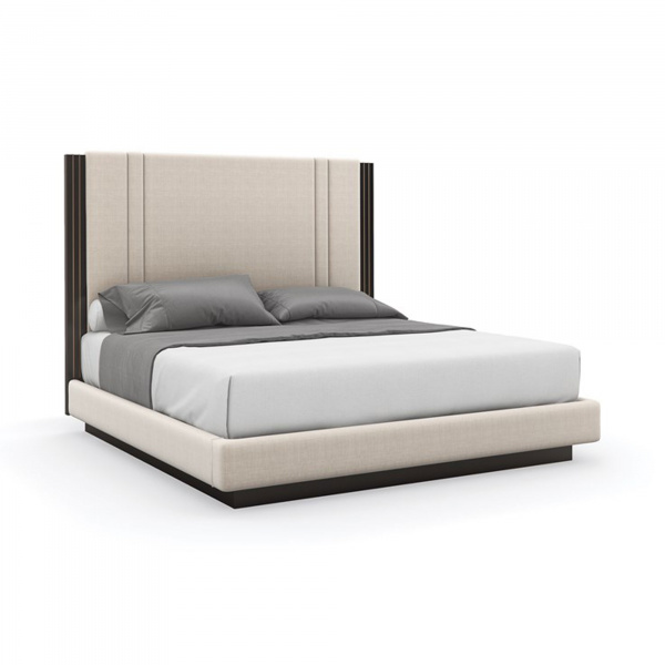 CLA-020-105 Caracole Decent Proposal Queen Bed