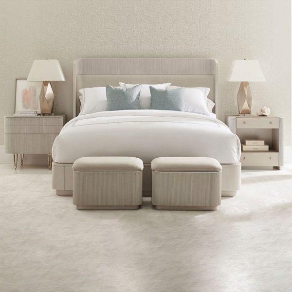 CLA-019-121 Caracole Fall in Love - King Bed