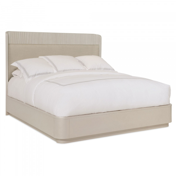 CLA-019-101 Caracole Fall in Love - Queen Bed