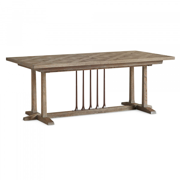 CLA-420-205 Caracole Family Gathering Dining Table